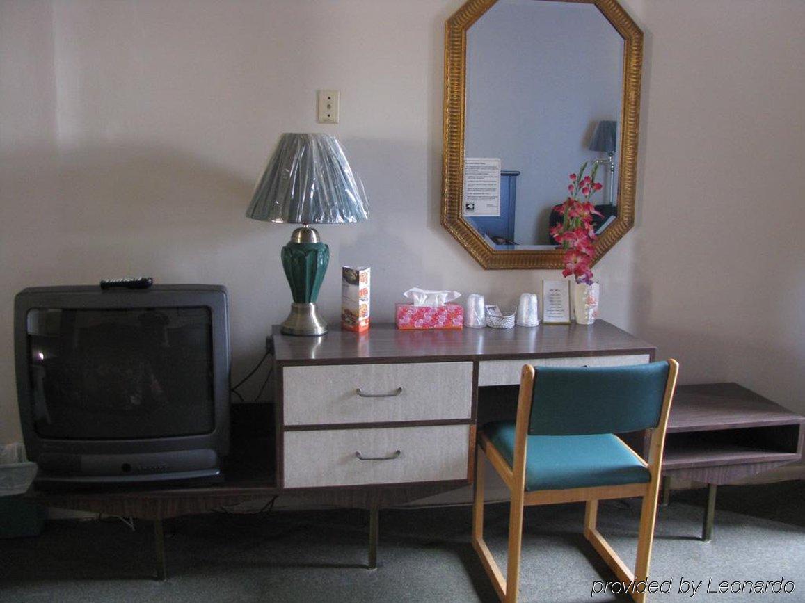 Chipican Motel Сарниа Стая снимка